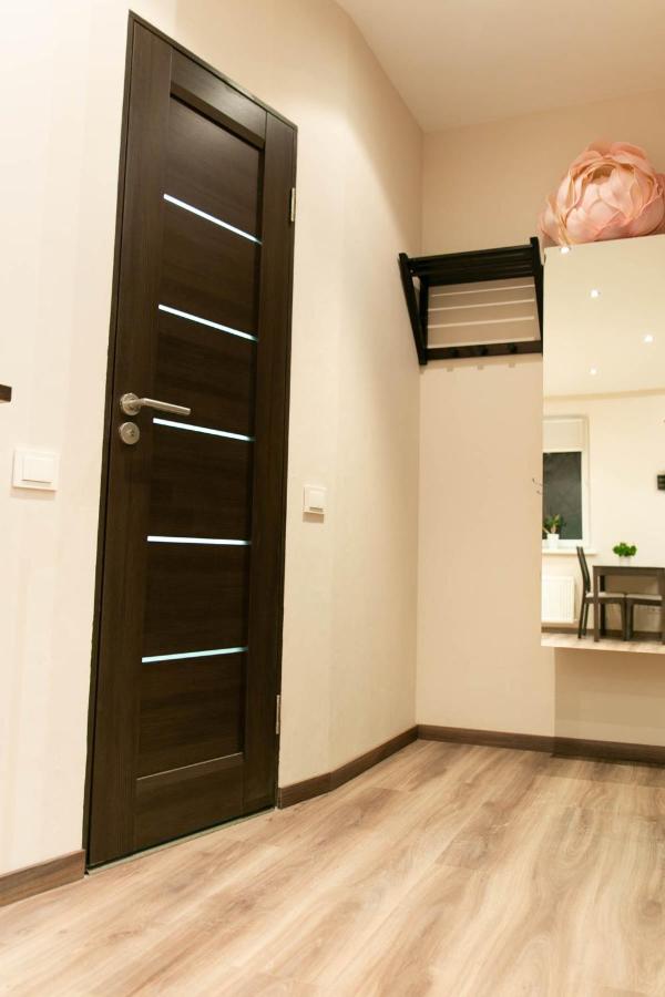 Brassy Apartment Riga Exterior foto